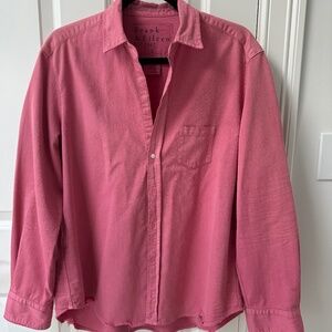 Frank & Eileen Button up